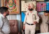 Crime News: ਅਣਪਛਾਤੇ ਚੋਰ ਨੇ ਦੁਕਾਨ ਤੋਂ ਸ਼ੁੱਕਰਵਾਰ ਤੜਕੇ ਡੇਢ ਲੱਖ ਰੁਪਏ ਦੀ ਨਕਦੀ ਚੋਰੀ