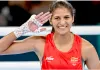 CWG 2026: ਮੁੱਕੇਬਾਜ਼ੀ ’ਚ ਸੋਨ ਤਗਮਿਆਂ ਦੀ ਭਰਮਾਰ, ਪ੍ਰੀਤੀ ਤੋਂ ਬਾਅਦ ਜੈਸਮੀਨ ਨੇ ਵੀ ਜਿੱਤਿਆ ਸੋਨ ਤਗਮਾ