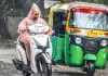 Delhi NCR Weather: ਦਿੱਲੀ NCR ਸਮੇਤ 23 ਸੂਬਿਆਂ ’ਚ ਬਦਲਿਆ ਮੌਸਮ, ਮੀਂਹ ਕਾਰਨ AQI ’ਚ ਸੁਧਾਰ