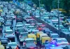 Delhi Weather: ਦਿੱਲੀ ’ਚ ਮੀਂਹ ਨਾਲ ਮੌਸਮ ਸੁਹਾਵਣਾ, ਮੁਸ਼ਕਲਾਂ ਦਾ ਵੀ ਕਰਨਾ ਪੈ ਰਿਹਾ ਹੈ ਸਾਹਮਣਾ