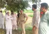 Double Murder: ਜ਼ਮੀਨੀ ਵਿਵਾਦ ’ਚ ਦੋ ਵਿਅਕਤੀਆਂ ਦੀ ਮੌਤ, ਇੱਕ ਨੌਜਵਾਨ ਗੰਭੀਰ ਜ਼ਖ਼ਮੀ