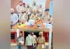 Drug Smuggler Arrested: ਹੈਰੋਇਨ ਤੇ 9 ਐਮ.ਐਮ. ਪਿਸਟਲ ਸਮੇਤ ਨਸ਼ਾ ਤਸਕਰ ਕਾਬੂ