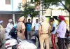 Crime News: ਅਨਾਜ ਮੰਡੀ ’ਚ ਬਜ਼ੁਰਗ ਮਹਿਲਾ ਦਾ ਬੇਰਹਿਮੀ ਨਾਲ ਕਤਲ, ਜਾਂਚ ’ਚ ਜੁਟੀ ਪੁਲਿਸ 