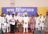 Punjab Vidhan Sabha Election: 'ਆਪ' ਆਗਾਮੀ ਪੰਜਾਬ ਵਿਧਾਨ ਸਭਾ ਚੋਣਾਂ ਲਈ ਪੂਰੀ ਤਰ੍ਹਾਂ ਤਿਆਰ, 117 ਹਲਕਿਆਂ 'ਚ ਬੂਥ ਪੱਧਰੀ ਤਿਆਰੀਆਂ ਸ਼ੁਰੂ