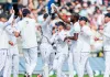 ENG vs PAK: ਪਾਕਿਸਤਾਨ ਦੀ ਕਰਾਰੀ ਹਾਰ, ਇੰਗਲੈਂਡ ਨੇ ਪਾਰੀ ਤੇ 103 ਦੌੜਾਂ ਨਾਲ ਜਿੱਤਿਆ ਪਹਿਲਾ ਟੈਸਟ