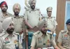 Faridkot News: ਪੁਲਿਸ ਵੱਲੋਂ 50 ਲੱਖ ਦੀ ਫਿਰੋਤੀ ਮੰਗਣ ਮਾਮਲੇ ਮੁੱਖ ਮਾਸ਼ਟਰਮਾਈਡ ਕਾਬੂ