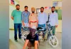 Faridkot News: 500 ਨਸ਼ੀਲੀਆਂ ਗੋਲੀਆਂ ਸਮੇਤ ਨਸ਼ਾ ਤਸਕਰ ਗ੍ਰਿਫਤਾਰ