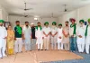 Farmers Protest: ਸੰਯੁਕਤ ਕਿਸਾਨ ਮੋਰਚੇ ਦੇ ਚੰਡੀਗੜ੍ਹ ਧਰਨੇ ਲਈ ਕਿਸਾਨ ਆਗੂਆਂ ਦੀਆਂ ਡਿਊਟੀਆਂ ਲਾਈਆਂ