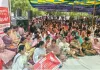 Punjab Bandh: ਫ਼ਾਜ਼ਿਲਕਾ 'ਚ ਸਰਕਾਰੀ ਦਫਤਰਾਂ 'ਚ ਹੜਤਾਲ ਕਾਰਨ ਬੰਦ