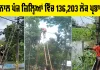 Flood News: ਹੜ੍ਹ ਨਾਲ ਪੰਜ ਜ਼ਿਲ੍ਹਿਆਂ 'ਚ 136,203 ਲੋਕ ਪ੍ਰਭਾਵਿਤ, ਤਿੰਨ ਹੋਰ ਲਾਸ਼ਾਂ ਮਿਲੀਆਂ