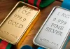 Gold Price Today: ਸਰਾਫਾ ਬਾਜ਼ਾਰ ’ਚ ਮਹਿੰਗਾ ਹੋਇਆ ਸੋਨਾ, ਚਾਂਦੀ ਦੀ ਕੀਮਤ ’ਚ ਕੋਈ ਬਦਲਾਅ ਨਹੀਂ