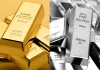 Gold Price Today: ਸਰਾਫਾ ਬਾਜ਼ਾਰ ’ਚ ਮਾਮੂਲੀ ਗਿਰਾਵਟ, ਸੋਨੇ ਤੇ ਚਾਂਦੀ ਦੀ ਫਿੱਕੀ ਪਈ ਚਮਕ