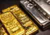 Gold Price Today: ਸਰਾਫਾ ਬਾਜ਼ਾਰ ’ਚ ਮਾਮੂਲੀ ਗਿਰਾਵਟ, ਸੋਨੇ ਤੇ ਚਾਂਦੀ ਦੀ ਫਿੱਕੀ ਪਈ ਚਮਕ