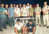 Guwahati Drugs News: 39 ਕਰੋੜ ਦੀ ਡਰੱਗਜ਼ ਜ਼ਬਤ, ਦੋ ਤਸਕਰ ਗ੍ਰਿਫ਼ਤਾਰ