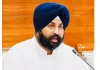 Harjot Bains AAP: ਪੁਰਾਣੀ ਵੀਡੀਓ ਨੂੰ ਨਵੀਂ ਦੱਸ ਕੇ ਪੰਜਾਬ ਦੇ ਸਕੂਲਾਂ ਬਾਰੇ ਗੁਮਰਾਹਕੁੰਨ ਪ੍ਰਚਾਰ ਕਰ ਰਹੀ ਭਾਜਪਾ : ਹਰਜੋਤ ਬੈਂਸ