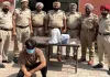 Heroin Seized Gurdaspur: ਗੁਰਦਾਸਪੁਰ ਪੁਲਿਸ ਨੇ ਨੌਜਵਾਨ ਨੂੰ ਹੈਰੋਇਨ, ਪਿਸਤੌਲ ਤੇ 4 ਜ਼ਿੰਦਾ ਕਾਰਤੂਸ ਸਮੇਤ ਕੀਤਾ ਗ੍ਰਿਫਤਾਰ