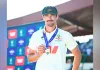 ICC Rankings: ਬੁਮਰਾਹ ਨੂੰ ਪਿੱਛੇ ਛੱਡ ਮਿਸ਼ੇਲ ਸਟਾਰਕ ਬਣੇ ਨੰਬਰ- 1 ਟੈਸਟ ਗੇਂਦਬਾਜ਼