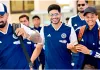 IND vs SL: ਸ਼੍ਰੀਲੰਕਾ ਪਹੁੰਚੀ ਟੀਮ ਇੰਡੀਆ, ਸਾਈ ਸੁਦਰਸ਼ਨ ਦੀ ਫਿਟਨੈਸ ’ਤੇ ਫੈਸਲਾ 3-4 ਦਿਨਾਂ ’ਚ