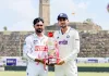 IND vs SL: ਸ਼੍ਰੀਲੰਕਾ ਖਿਲਾਫ਼ ਪਹਿਲੇ ਟੈਸਟ ’ਚ ਭਾਰਤ ਨੇ ਟਾਸ ਜਿੱਤਿਆ, ਬੱਲੇਬਾਜ਼ੀ ਚੁਣੀ
