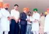 Independence Day 2026: ਆਜ਼ਾਦੀ ਦਿਵਸ ਮੌਕੇ ਬੀਡੀਪੀਓ ਦਫ਼ਤਰ ਦੇ ਸੁਪਰਡੈਂਟ ਮਨਪ੍ਰੀਤ ਸਿੰਘ ਸਨਮਾਨਿਤ