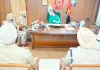 Independence Day Security: ਸੁਤੰਤਰਤਾ ਦਿਵਸ ਮੌਕੇ ਸੁਰੱਖਿਆ ਪ੍ਰਬੰਧਾਂ ਦਾ ਡੀਆਈਜੀ ਨੇ ਲਿਆ ਜਾਇਜ਼ਾ
