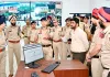 Independence Day Security: ਆਜ਼ਾਦੀ ਦਿਹਾੜੇ ਸਬੰਧੀ ਡੀਜੀਪੀ ਪੰਜਾਬ ਵੱਲੋਂ ਤਿੰਨ ਰੇਂਜਾਂ ਦੀ ਸੁਰੱਖਿਆ ਦਾ ਜਾਇਜ਼ਾ