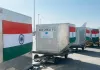 India Afghanistan Relations: ਭਾਰਤ ਨੇ ਅਫਗਾਨਿਸਤਾਨ ਨੂੰ ਭੇਜੀ ਮੈਡੀਕਲ ਸਹਾਇਤਾ