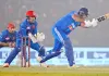 India Vs Afghanistan: ਭਾਰਤ ਤੇ ਅਫਗਾਨਿਸਤਾਨ ਵਿਚਕਾਰ ਖੇਡੇ ਜਾਣਗੇ 3 ਟੀ20 ਮੁਕਾਬਲੇ