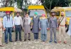 Jalalabad News: ਸੇਫ ਸਕੂਲ ਵਾਹਨ ਟੀਮ ਵੱਲੋਂ ਜਲਾਲਾਬਾਦ ਵਿਖੇ ਸਕੂਲੀ ਵੈਨਾਂ ਦੀ ਚੈਕਿੰਗ, 8 ਸਕੂਲੀ ਵੈਨਾਂ ਦੇ ਚਲਾਨ