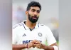 Jasprit Bumrah: ਟੀਮ ਇੰਡੀਆ ਲਈ ਖੁਸ਼ਖਬਰੀ, ਬੁਮਰਾਹ ਪੂਰੀ ਤਰ੍ਹਾਂ ਫਿੱਟ, ਦੋਵੇਂ ਟੈਸਟ ਖੇਡਣ ਦੀ ਮਿਲੀ ਮਨਜ਼ੂਰੀ