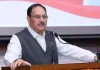 JP Nadda Health Update: ਜੇਪੀ ਨੱਡਾ ਦੀ ਹੋਈ ਐਂਜੀਓਪਲਾਸਟੀ, ਹਾਲਤ ਸਥਿਰ