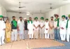 SKM Chandigarh Protest: ਸੰਯੁਕਤ ਕਿਸਾਨ ਮੋਰਚੇ ਦੇ ਚੰਡੀਗੜ੍ਹ ਧਰਨੇ ਲਈ ਫ਼ਰੀਦਕੋਟ ਤੋਂ ਕਿਸਾਨ ਆਗੂਆਂ ਦੀਆਂ ਡਿਊਟੀਆਂ ਲਾਈਆਂ