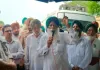 Kotkapura Farmers Protest: ਸਪੀਕਰ ਦੀ ਰਿਹਾਇਸ਼ ਅੱਗੇ ਕਿਸਾਨ ਸੱਤਵੇਂ ਦਿਨ ਵੀ ਡਟੇ