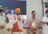 Kotkapura News: ਕੋਟਕਪੂਰਾ ਪੁੱਜੇ ਹਰਿਆਣਾ ਦੇ ਮੁੱਖ ਮੰਤਰੀ ਨਾਇਬ ਸੈਣੀ