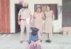 Kotkapura News: ਘਰੋਂ 12 ਤੋਲੇ ਸੋਨੇ ਦੇ ਗਹਿਣੇ ਚੋਰੀ ਕਰਨ ਦੇ ਮਾਮਲੇ ’ਚ ਨੌਕਰਾਨੀ ਗ੍ਰਿਫ਼ਤਾਰ