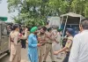 Kotkapura News: ਸਪੀਕਰ ਸੰਧਵਾਂ ਦੇ ਘਰ ਮੂਹਰੇ ਕਿਸਾਨਾਂ ਦਾ ਪੱਕਾ ਮੋਰਚਾ ਪੁਲਿਸ ਨੇ ਹਟਾਇਆ, 200 ਤੋਂ ਵੱਧ ਹਿਰਾਸਤ 'ਚ