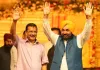 Punjab ਦੇ ਬਜ਼ੁਰਗਾਂ ਨੂੰ ਤੀਰਥ ਯਾਤਰਾ 'ਤੇ ਲਿਜਾ ਕੇ ਭਗਵੰਤ ਮਾਨ ਨੇ ਸਾਬਤ ਕਰ ਦਿੱਤਾ ਹੈ ਕਿ ਉਹ ਆਧੁਨਿਕ ਯੁੱਗ ਦੇ ਸਰਵਣ ਪੁੱਤਰ ਹਨ: ਅਰਵਿੰਦ ਕੇਜਰੀਵਾਲ
