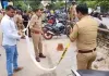 Lucknow Crime News: ਮਹਿਲਾ ਬੈਂਕ ਕਰਮਚਾਰੀ ਦੀ ਗੋਲੀ ਮਾਰ ਕੇ ਹੱਤਿਆ