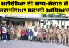Welfare Work: ਮਲੇਸ਼ੀਆ ਦੀ ਸਾਧ-ਸੰਗਤ ਨੇ ਚਲਾਇਆ ਸਫਾਈ ਅਭਿਆਨ