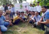 Malout News: ਬਲਾਕ ਮਲੋਟ ਦੀ ਸਾਧ-ਸੰਗਤ ਨੇ ਬੂਟੇ ਲਾ ਕੇ ਮਨਾਇਆ ਪੂਜਨੀਕ ਗੁਰੂ ਜੀ ਦਾ ਪਵਿੱਤਰ ਅਵਤਾਰ ਦਿਹਾੜਾ