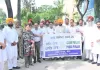 Mission Clean Punjab: ਭਗਵੰਤ ਮਾਨ ਸਰਕਾਰ ਵੱਲੋਂ ਸੂਬਾ ਪੱਧਰੀ ਸਫ਼ਾਈ ਮੁਹਿੰਮ ਦੀ ਸ਼ੁਰੂਆਤ, ਮੰਤਰੀਆਂ, ਵਿਧਾਇਕਾਂ, ਮੇਅਰਾਂ ਅਤੇ ਕੌਂਸਲਰਾਂ ਨੇ ਸੂਬੇ ਭਰ ਵਿੱਚ ਸੰਭਾਲੀ ਕਮਾਨ