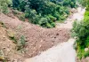 Nepal Bhotekoshi River: ਚੀਨ ਵਾਲੇ ਪਾਸੇ ਵੱਡੇ ਪੱਧਰ ’ਤੇ ਜ਼ਮੀਨ ਖਿਸਕਣ ਨਾਲ ਨੇਪਾਲ ਦੀ ਭੋਟੇਕੋਸ਼ੀ ਨਦੀ ਦਾ ਵਹਾਅ ਪ੍ਰਭਾਵਿਤ
