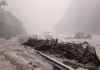 Nepal Flood News: ਨੇਪਾਲ ’ਚ ਹੜ੍ਹ ਕਾਰਨ ਤਬਾਹੀ, 105 ਭਾਰਤੀ ਸੈਲਾਨੀ ਲਾਪਤਾ