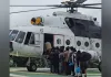 Nepal Floods: ਨੇਪਾਲ, ਰਸੁਵਾ ’ਚ ਹੜ੍ਹ ਤੋਂ ਬਾਅਦ ਵਿਸ਼ਾਲ ਬਚਾਅ ਕਾਰਜ ਜਾਰੀ, 163 ਵਿਦੇਸ਼ੀ ਨਾਗਰਿਕਾਂ ਨੂੰ ਬਚਾਇਆ
