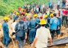 Nepal Landslide: ਨੇਪਾਲ ਦੇ ਰੋਲਪਾ ਜ਼ਿਲ੍ਹੇ ’ਚ ਜ਼ਮੀਨ ਖਿਸਕਣ ਕਾਰਨ 10 ਮੌਤਾਂ, 3 ਲਾਪਤਾ