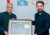 Nepal PM India Visit: ਨੇਪਾਲ ਦੇ ਪ੍ਰਧਾਨ ਮੰਤਰੀ ਬਲੇਂਦਰ ਸ਼ਾਹ ਜਲਦੀ ਹੀ ਭਾਰਤ ਦਾ ਦੌਰਾ ਕਰਨਗੇ