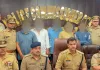 Noida Theft Case: ਨੋਇਡਾ ’ਚ ਡੇਢ ਕਰੋੜ ਦੀ ਚੋਰੀ ਦਾ ਪਰਦਾਫਾਸ਼, 6 ਗ੍ਰਿਫਤਾਰ