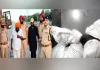 Opium Seized Abohar: ਅਬੋਹਰ ਪੁਲਿਸ ਦੀ ਵੱਡੀ ਕਾਰਵਾਈ: 28 ਕਿੱਲੋ ਅਫੀਮ ਸਮੇਤ ਦੋ ਤਸਕਰ ਗ੍ਰਿਫ਼ਤਾਰ