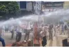 Patna Student Protest: ਸਰਕਾਰੀ ਭਰਤੀਆਂ ਦੀ ਮੰਗ ਨੂੰ ਲੈ ਕੇ ਪਟਨਾ ’ਚ ਵਿਦਿਆਰਥੀਆਂ ਦਾ ਹਿੰਸਕ ਪ੍ਰਦਰਸ਼ਨ