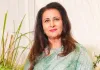 Poonam Dhillon: ਅਦਾਕਾਰਾ ਪੂਨਮ ਢਿੱਲੋਂ ਹਸਪਤਾਲ ’ਚ ਦਾਖਲ, ਜਾਣੋ ਕਾਰਨ